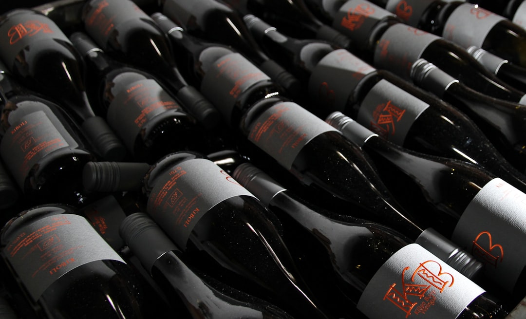 Aula 9 – Importação de Vinhos: Armazenagem e Controle de Temperatura – Espírito Santo