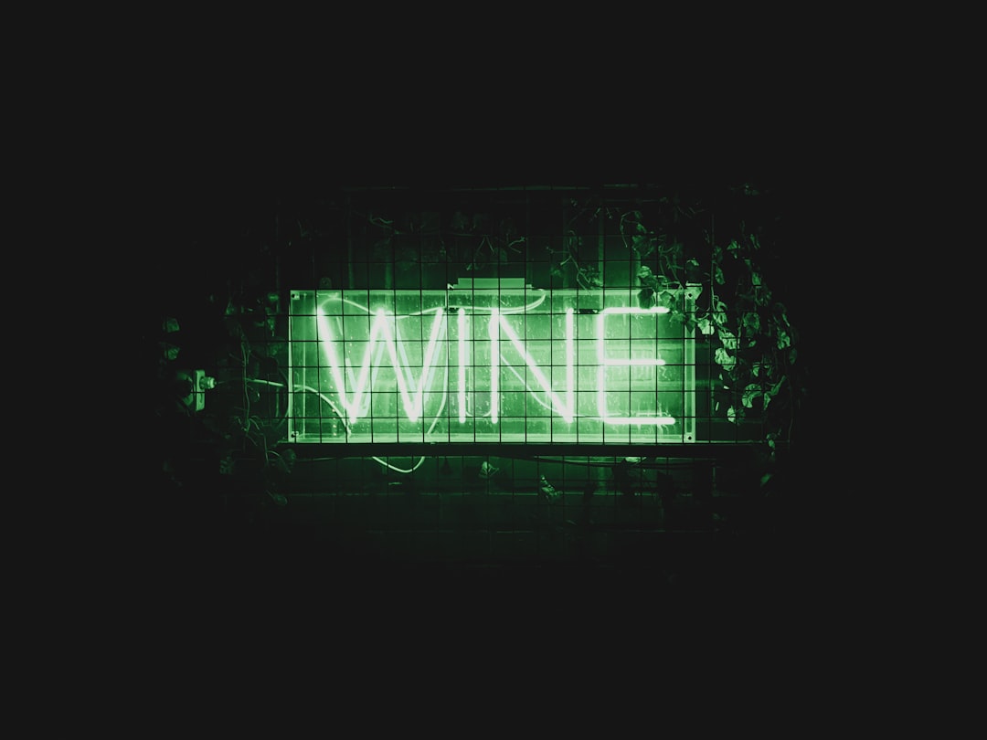 Imagem destacada da notícia de vinho