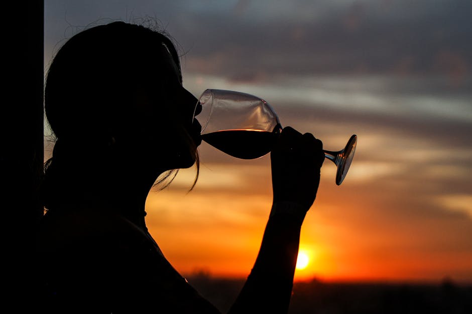 Imagem destacada da notícia de vinho