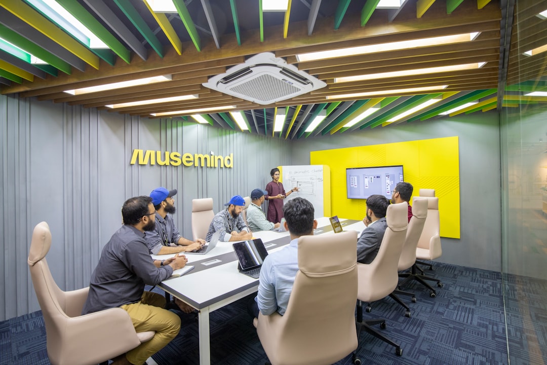 Nubank Lidera Revoluo Global em RH com Abordagem Centrada no Produto