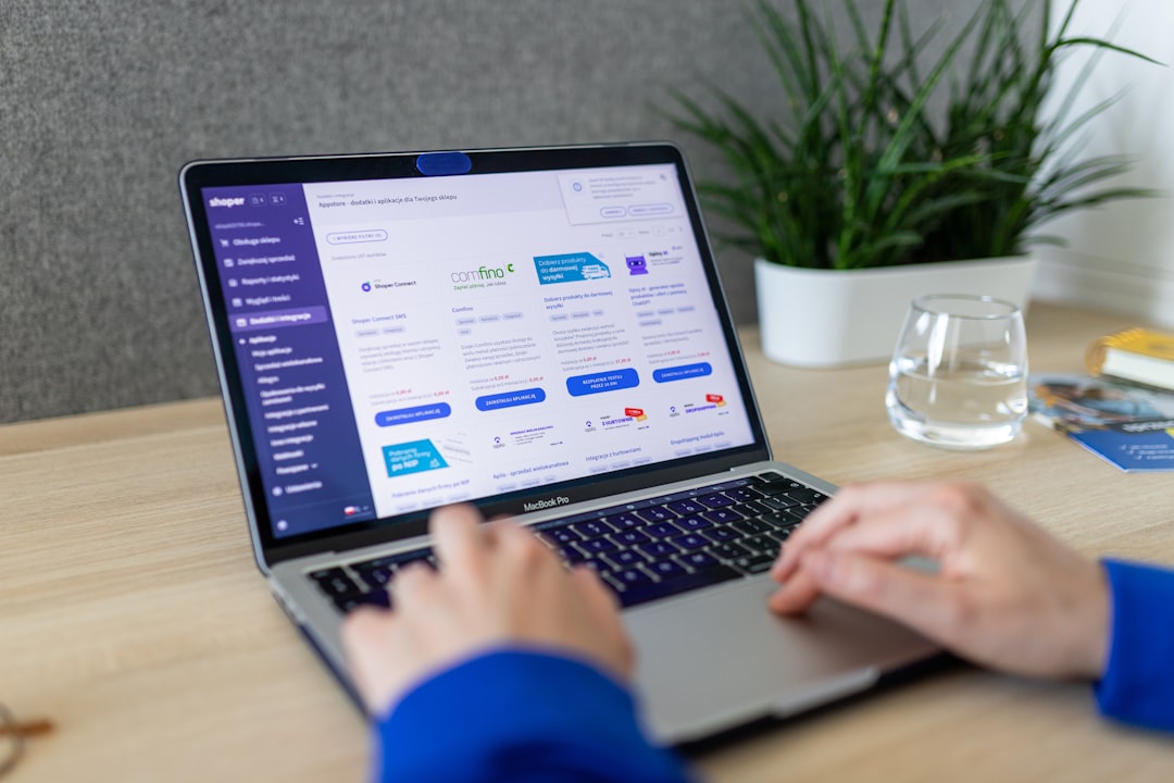 Imagem destacada da aula Shopify