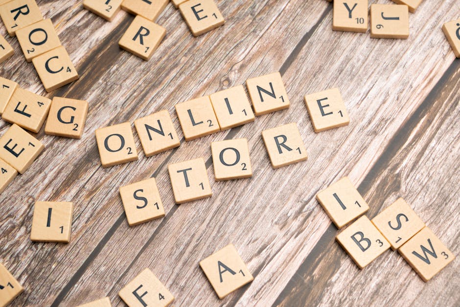 Imagem destacada da aula Shopify
