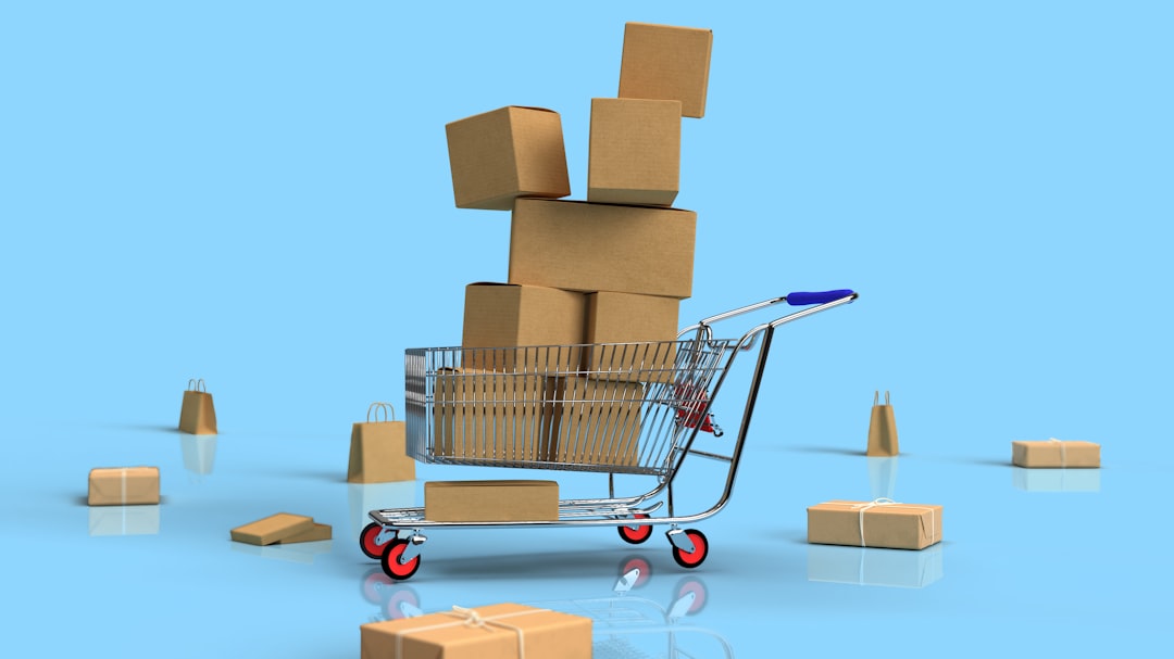 Imagem destacada da aula Shopify
