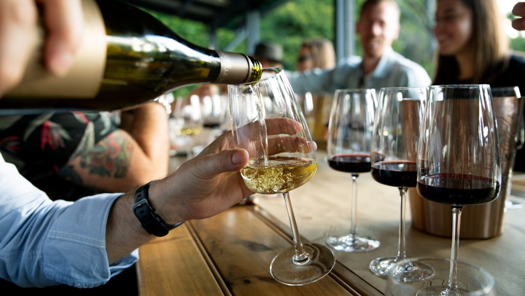 Imagem destacada da notícia de vinho