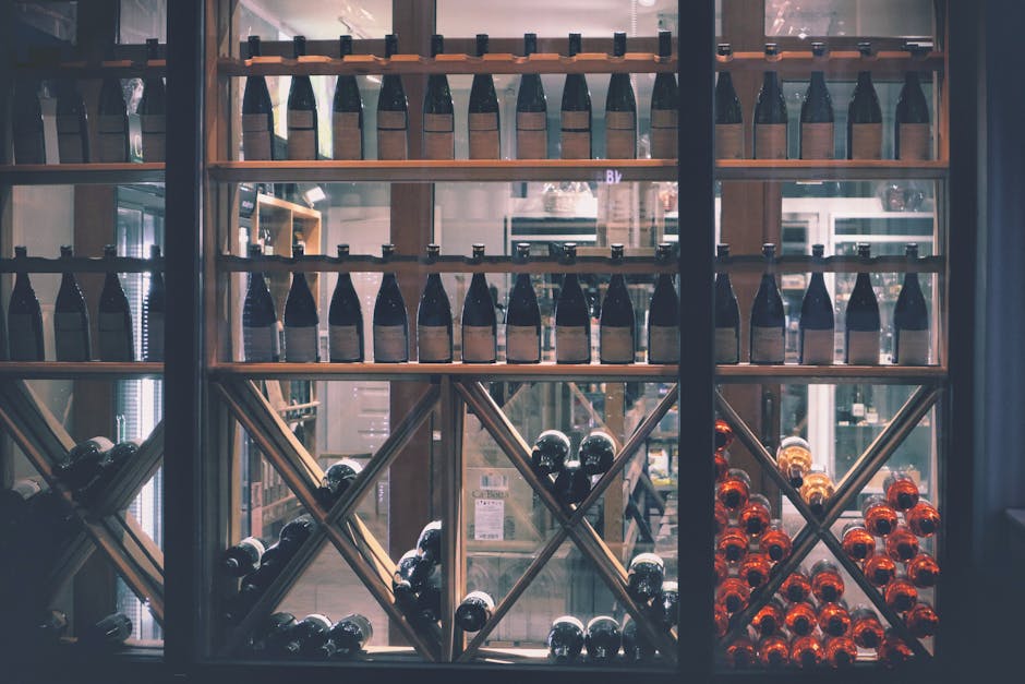 Imagem destacada da notícia de vinho