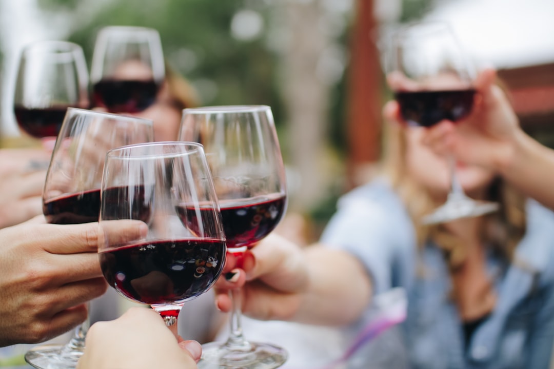 Imagem destacada da notícia de vinho