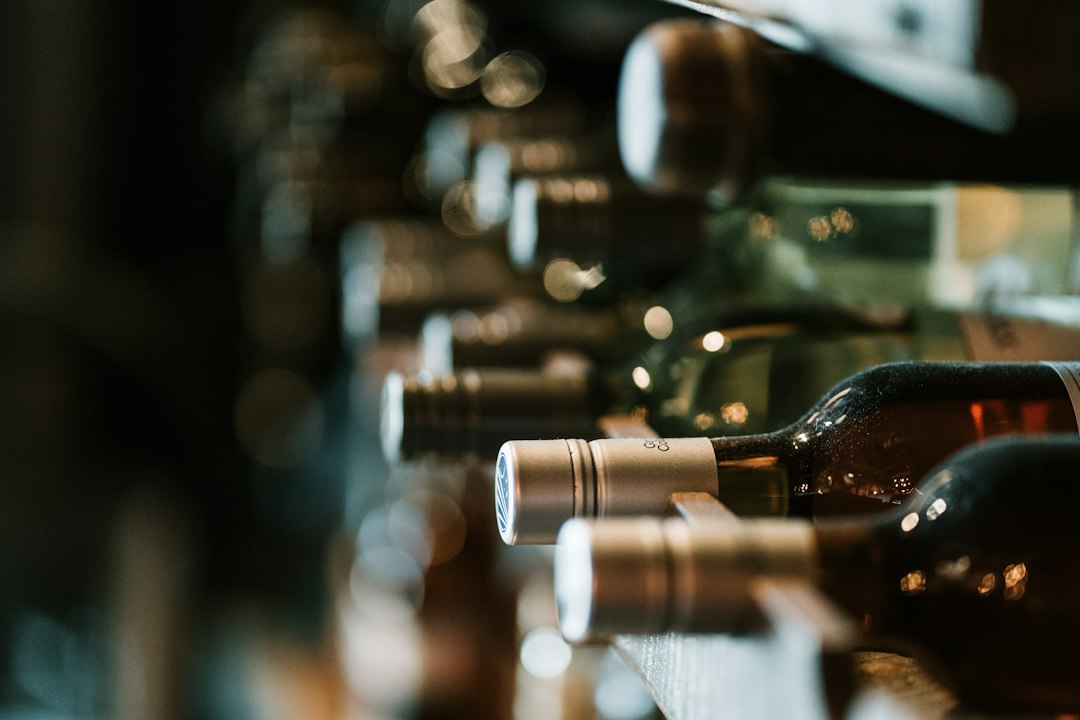 Imagem destacada da notícia de vinho